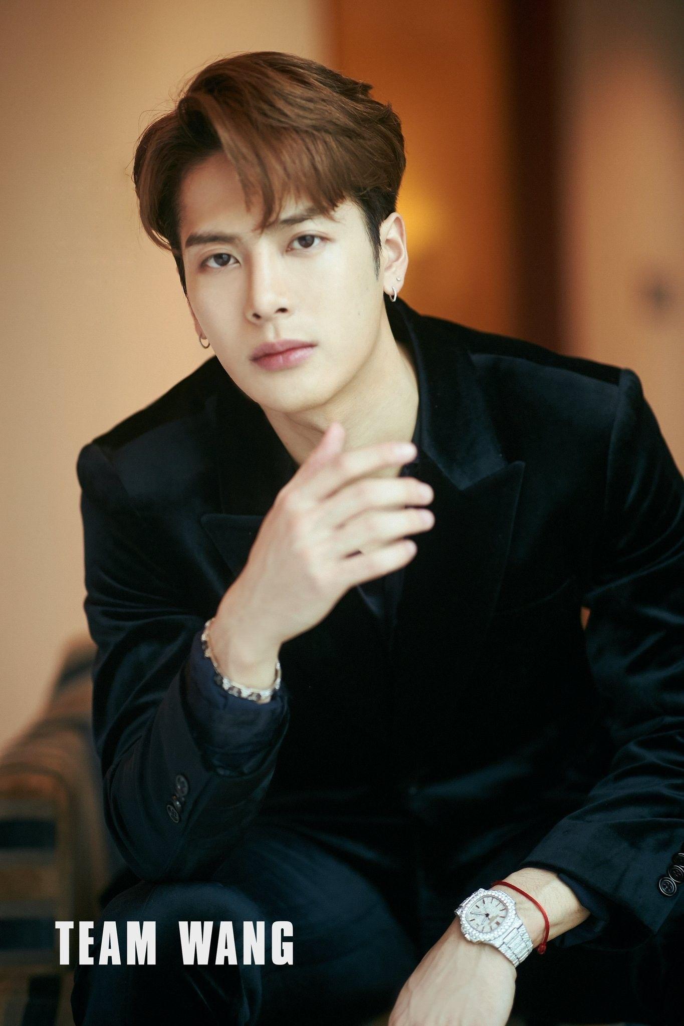 Jackson wang HD wallpapers  Pxfuel