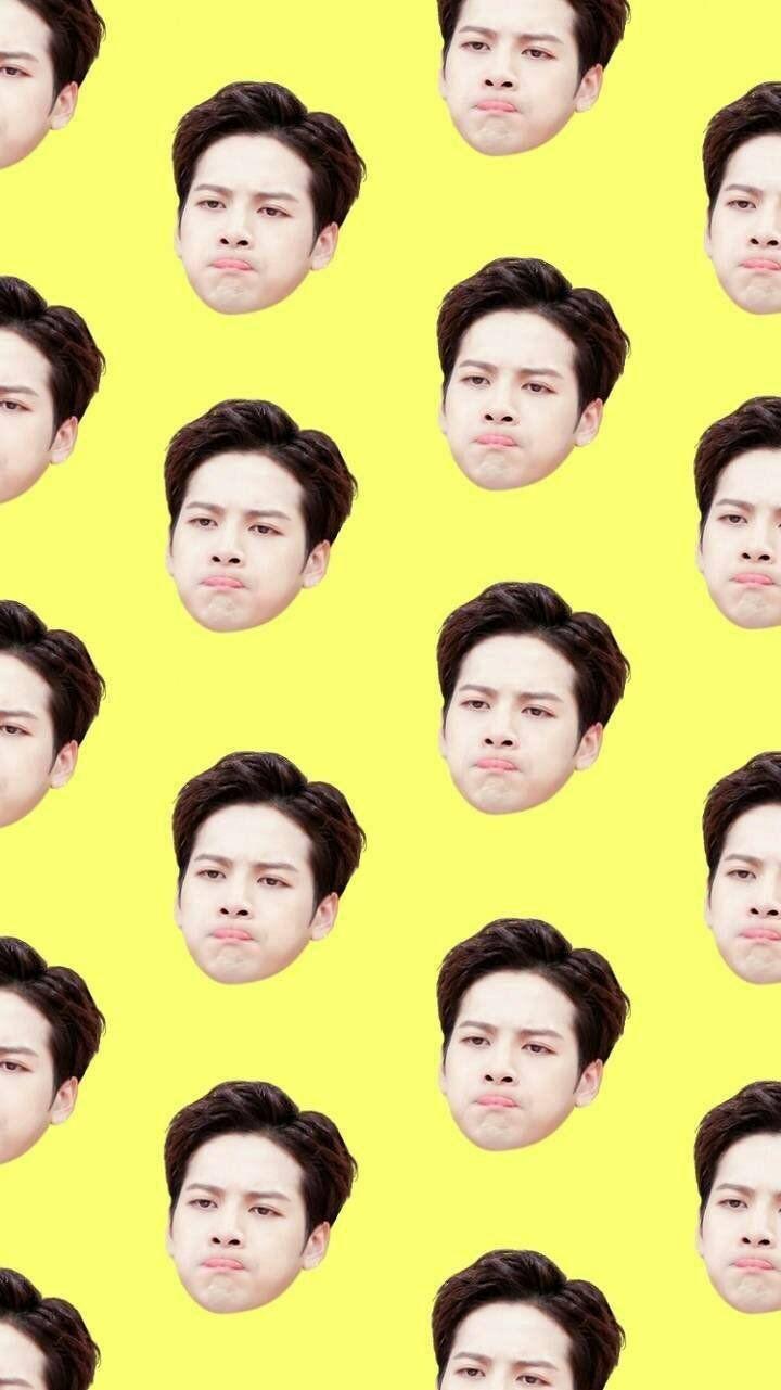 720x1281 Got7 Fan Page on Twitter. Jackson wang funny, Got7 jackson, Got7