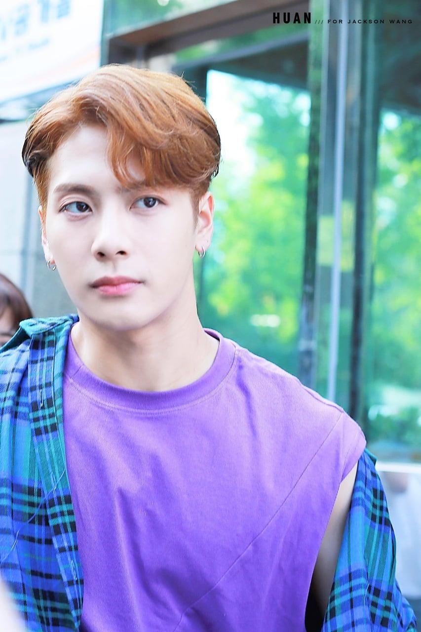 853x1280 Got7 Jackson Laptop Wallpaper .