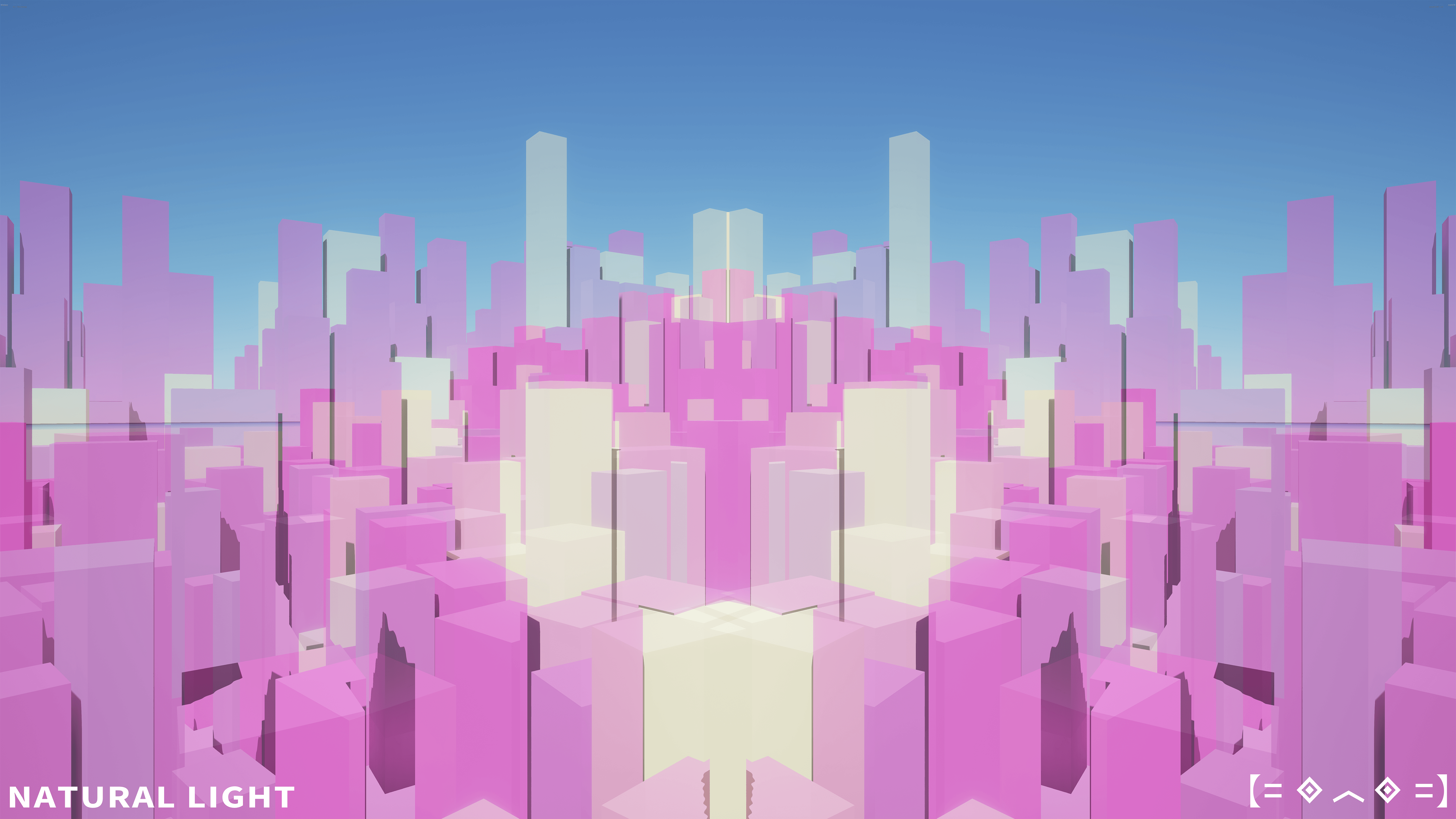 5120x2880 Porter Robinson Wallpaper
