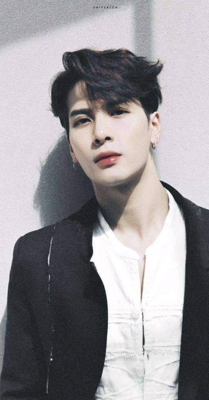 670x1280 Download Jackson Wang Wallpaper HD By Karenka32. Wallpaper