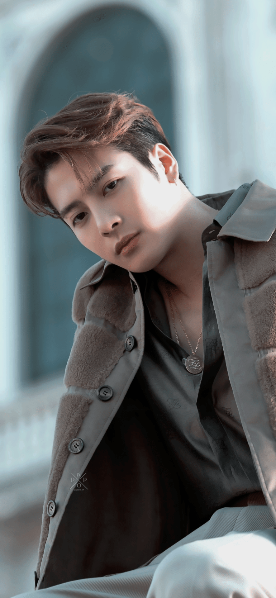 Jackson Wang Cute Wallpapers - Top Free Jackson Wang Cute Backgrounds