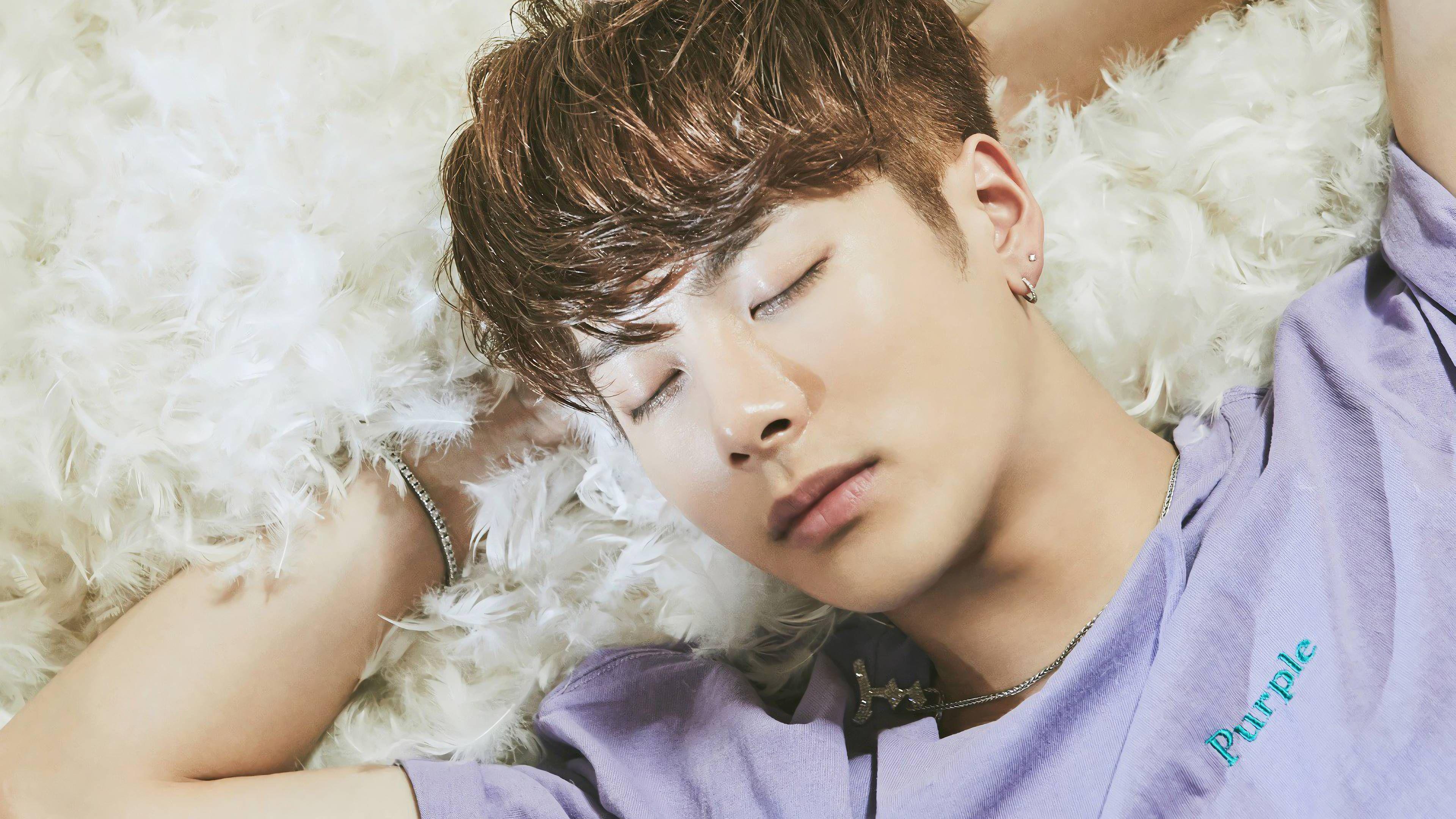 3840x2160 Jackson Wang Computer Wallpaper .