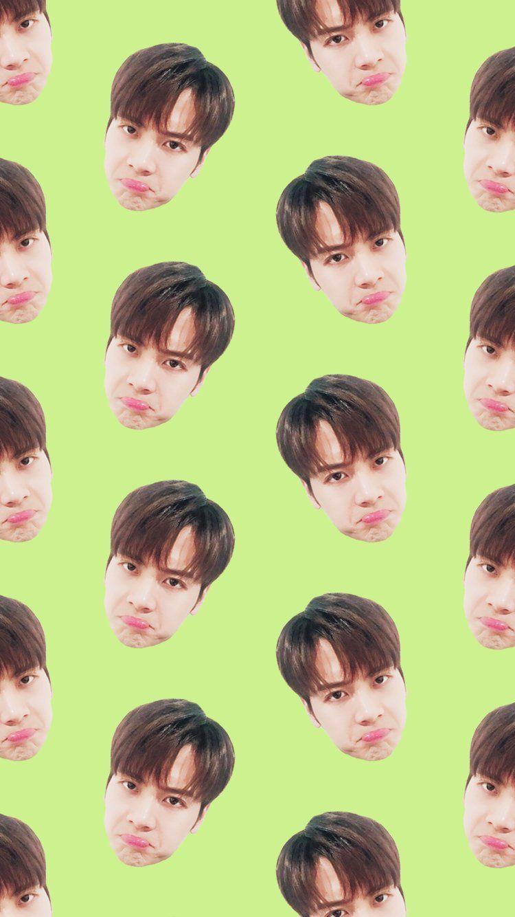 750x1334 Got 7 Wallpaper