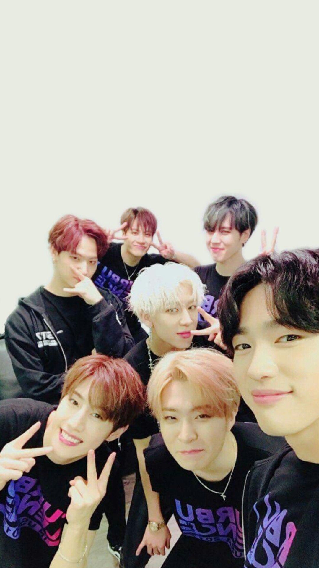 1080x1920 Bam Bam Got7 Computer Wallpaper