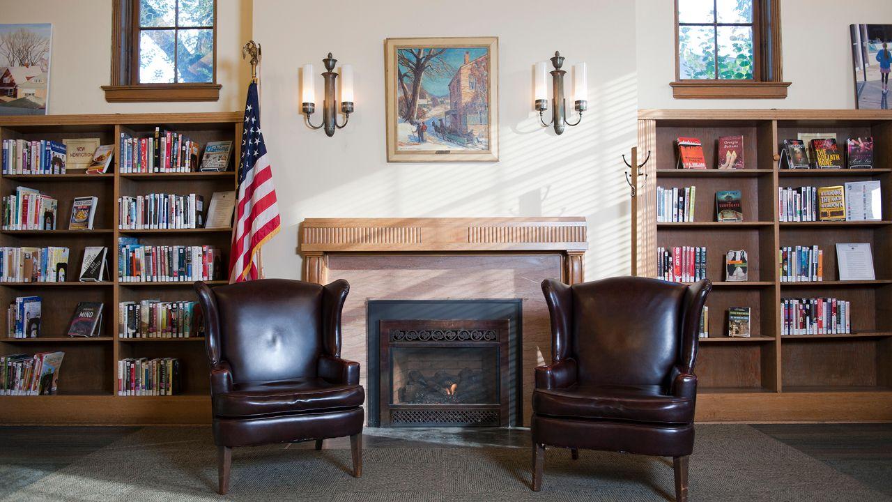 1280x720 New! Library background for your next Zoom meeting Park Public Library