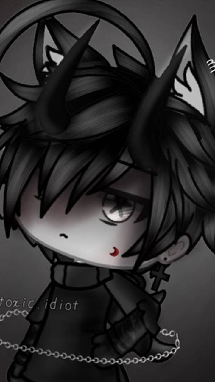 722x1280 Download Depressed Wolf Wallpaper HD By Jessicagibso. Wallpaper