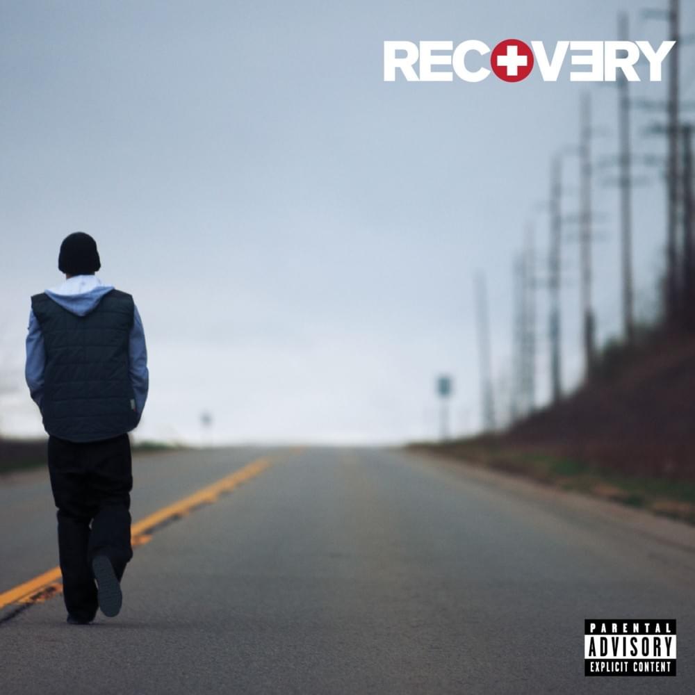 1000x1000 Eminem Lyrics and Tracklist