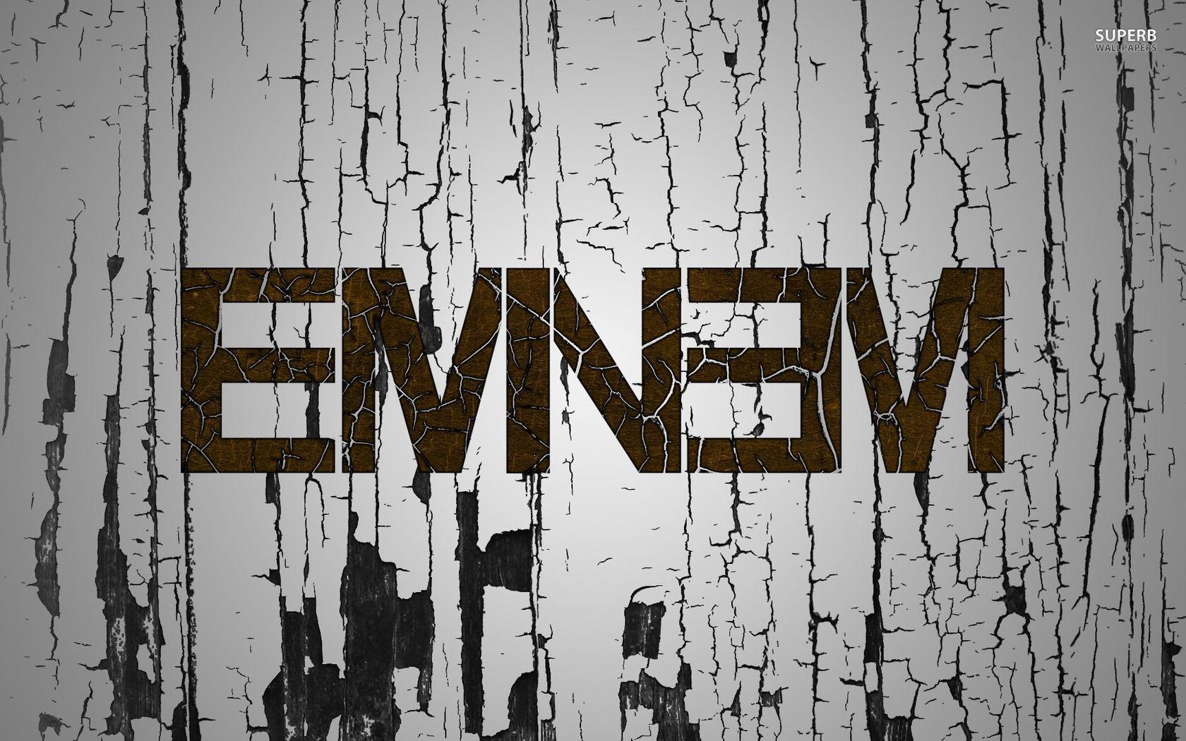 1680x1050 Marshall Mathers Wallpaper