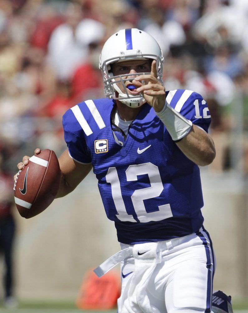 796x1004 Andrew Luck Wallpaper for Android