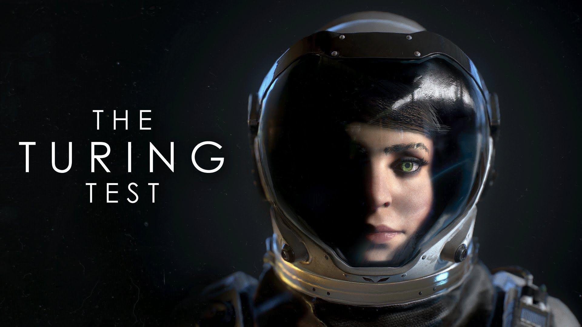 1920x1080 The Turing Test Wallpaper Image Photo Picture Background