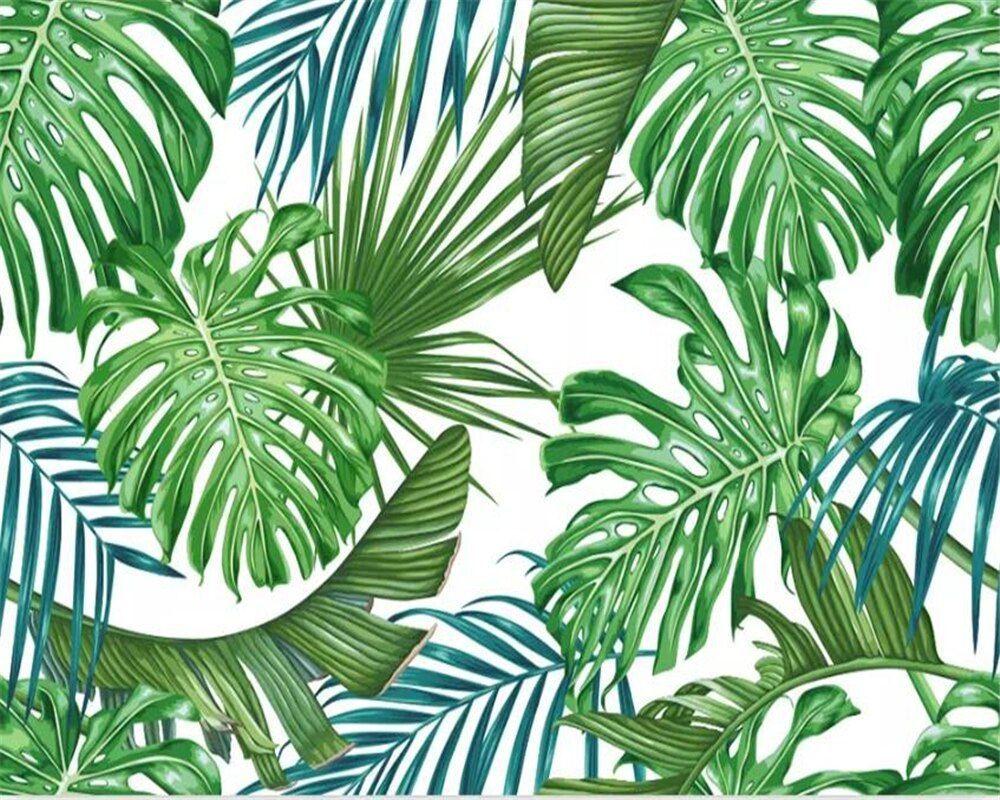 Palm Tree Leaf Wallpapers - Top Free Palm Tree Leaf Backgrounds ...