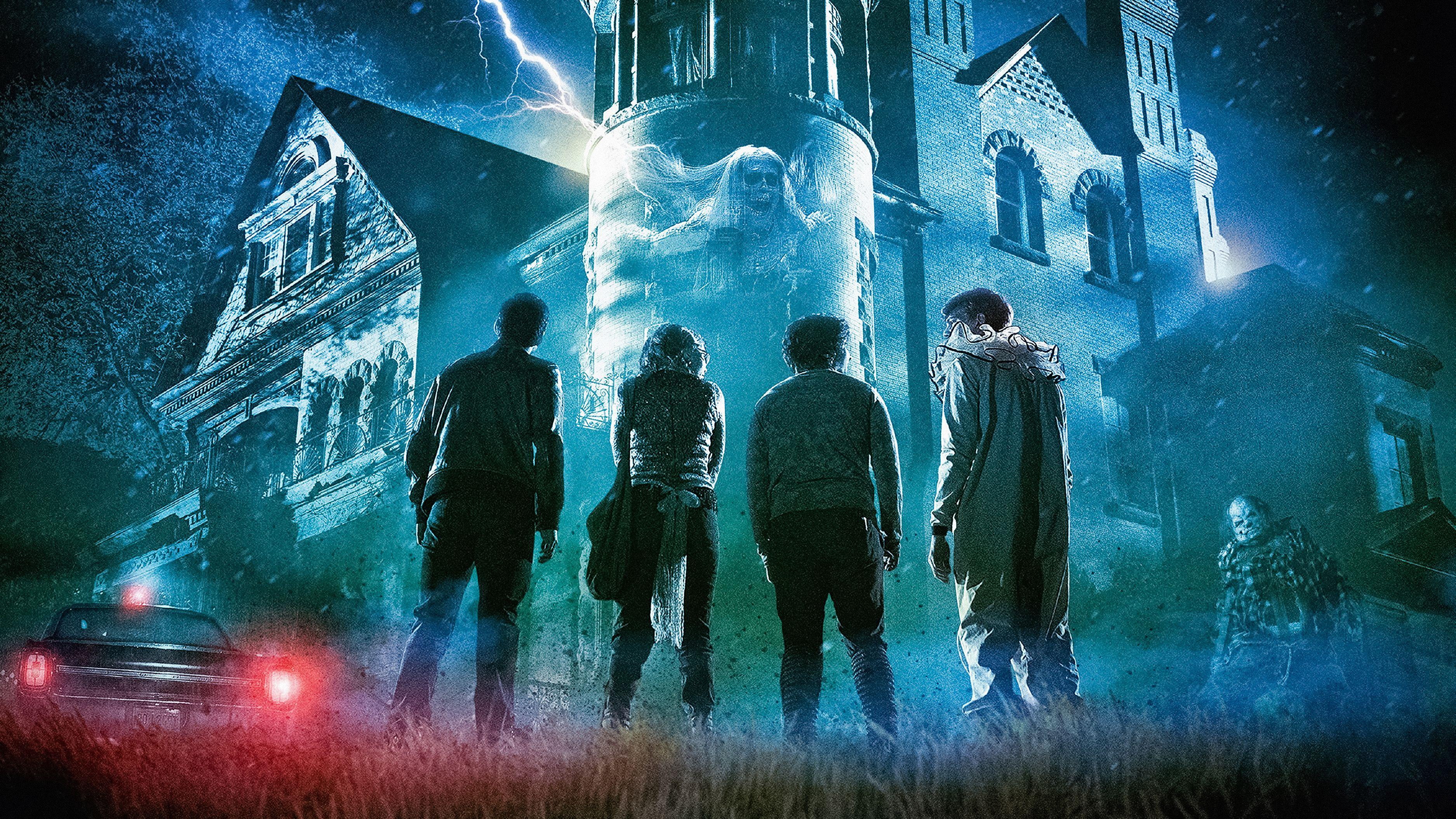 3749x2109 Scary Stories To Tell In The Dark, HD Movies, 4k Wallpaper, Image, Background, Photo and Picture