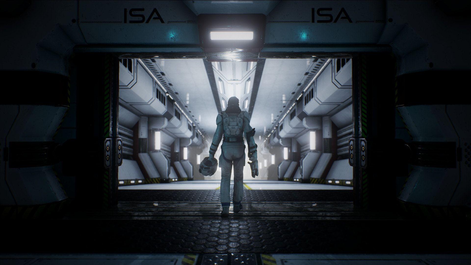 1920x1080 The Turing Test Video Game HD Wallpaper 61448 1920x1080px