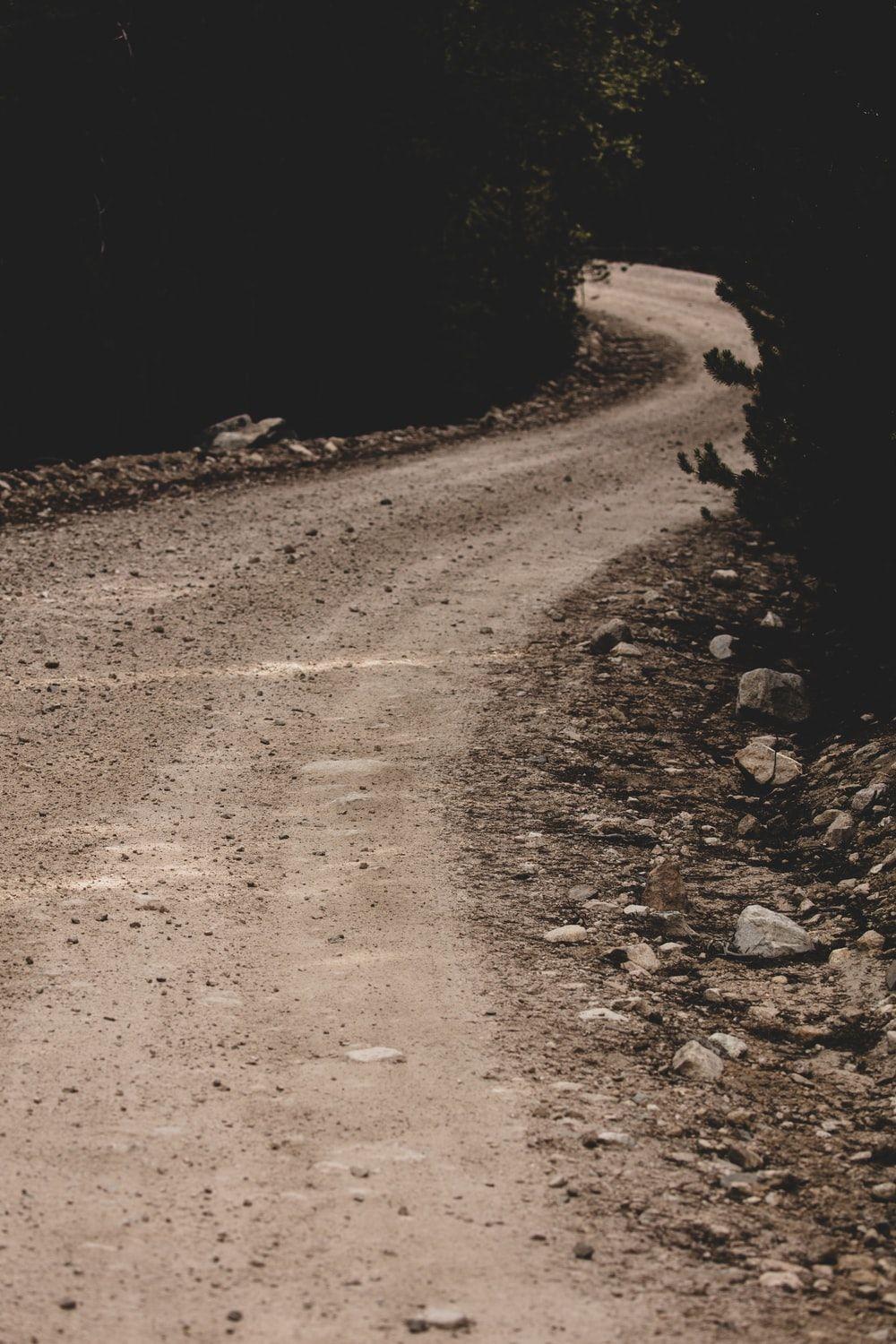 1000x1500 Dirt Roads Picture. Download Free Image