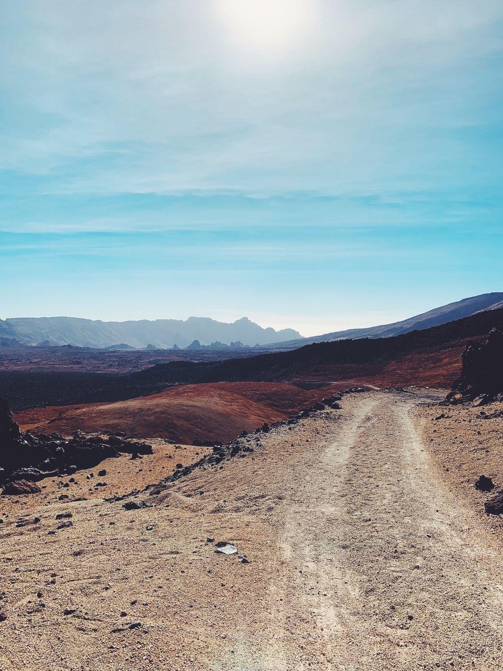 1000x1333 Gravel Road Picture. Download Free Image