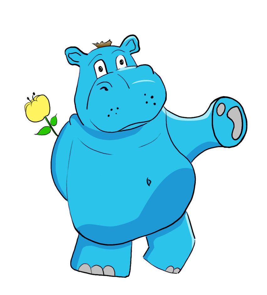 851x939 Free Hippo Cartoon Image, Download Free Hippo Cartoon Image png image, Free ClipArts on Clipart Library