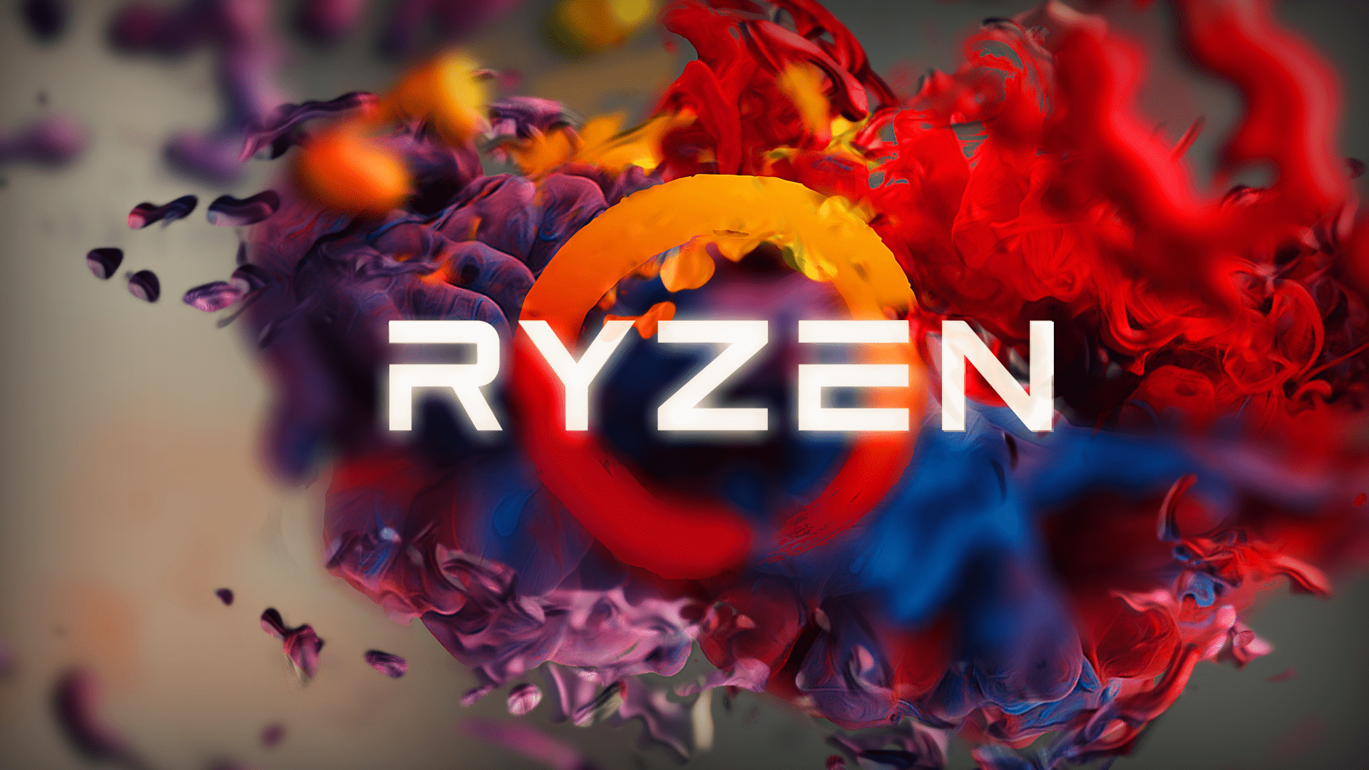 1920x1080 Ryzen AMD 4K Desktop Wallpaper .
