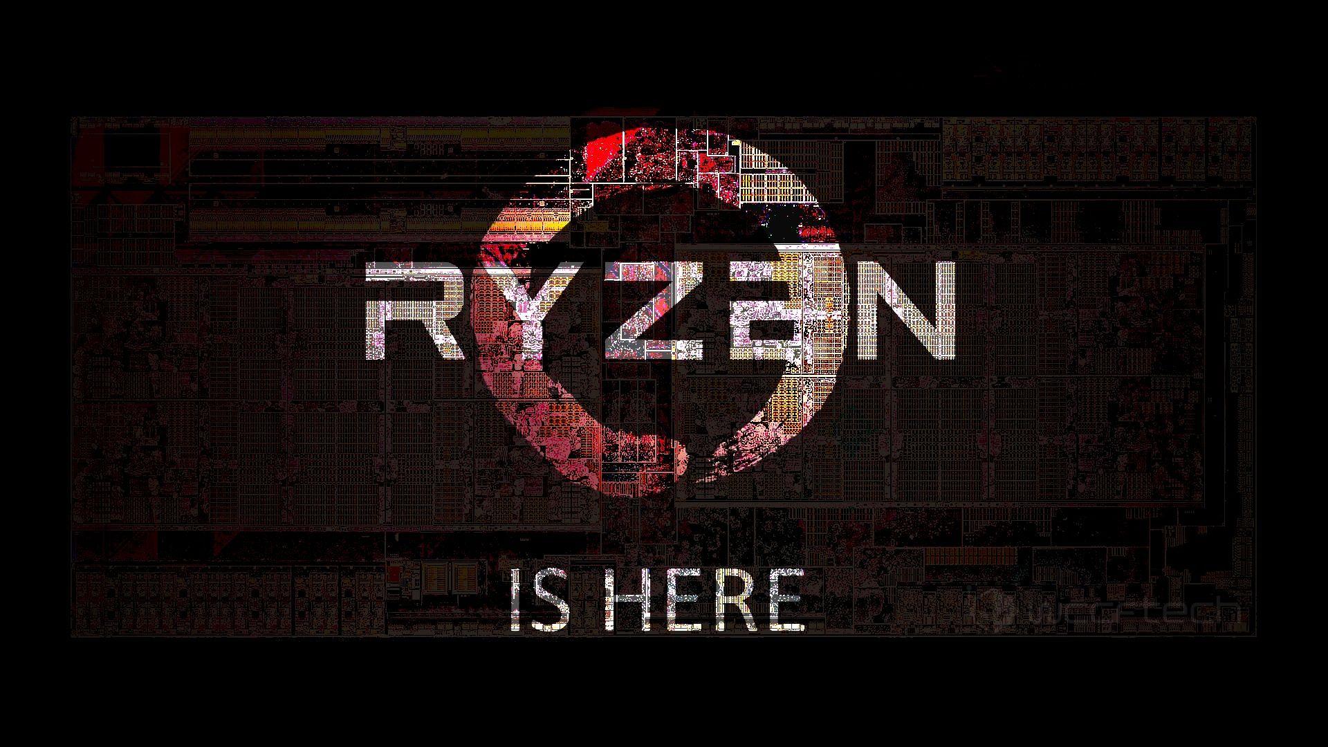 1920x1080 Ryzen 7 2700X: Intels Toughest Opponent
