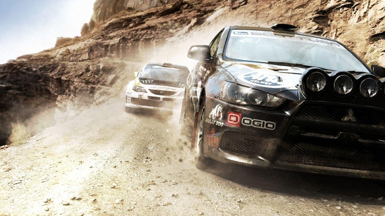 1280x720 Dirt 4 wallpaper, Video Game, HQ Dirt 4 pictureK Wallpaper 2019