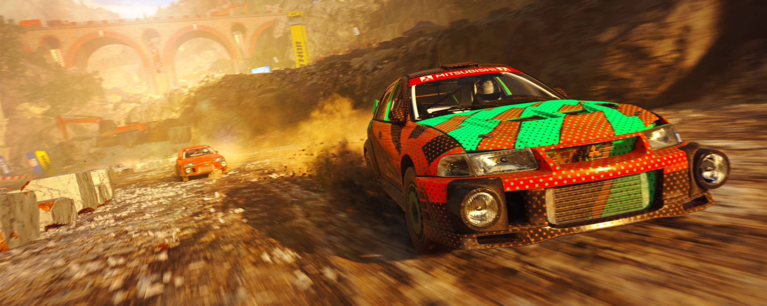 2560x1024 DiRT 5 2560x1024 Resolution Wallpaper, HD Games 4K Wallpaper, Image, Photo and Background