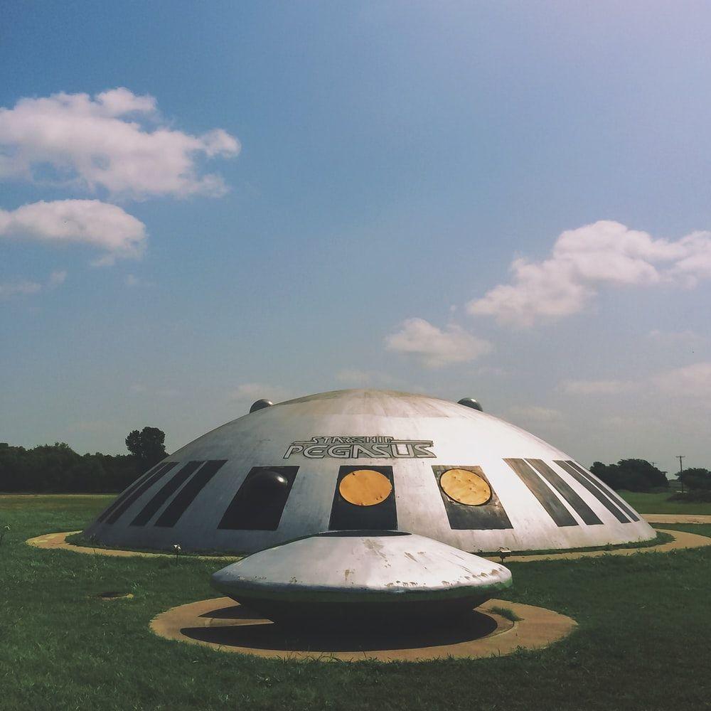 1000x1000 Ufo Picture [HD]. Download Free Image