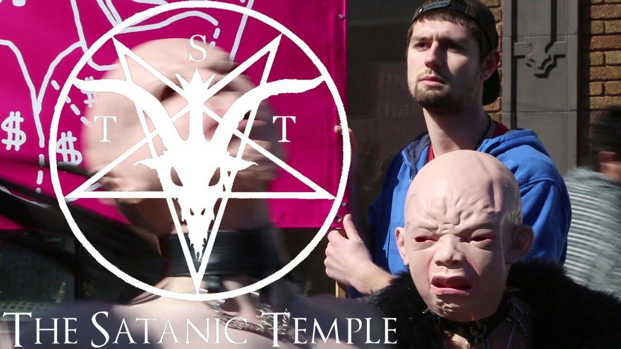 1280x720 A Documentary on the Birth and Growth of the Satanic Temple