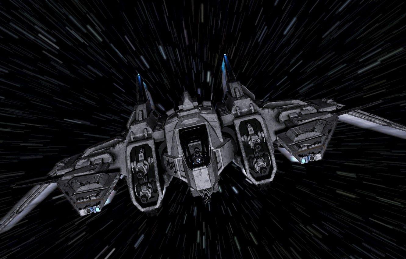 1332x850 Wallpaper space, alien, speed, time, UFO image for desktop, section фантастика