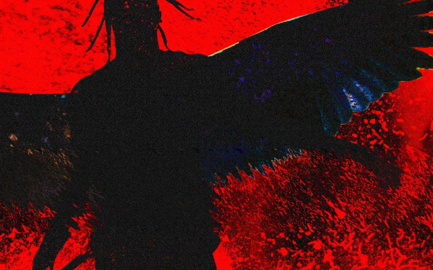 1440x900 Travis Scott HD Desktop Wallpaper 83796