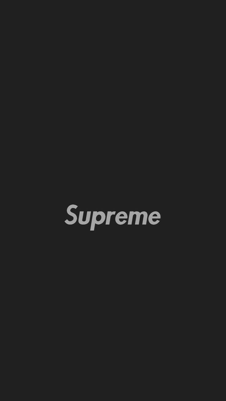 736x1308 Exclusive wallpaper ⚠. Supreme wallpaper, Supreme iphone wallpaper, iPhone wallpaper