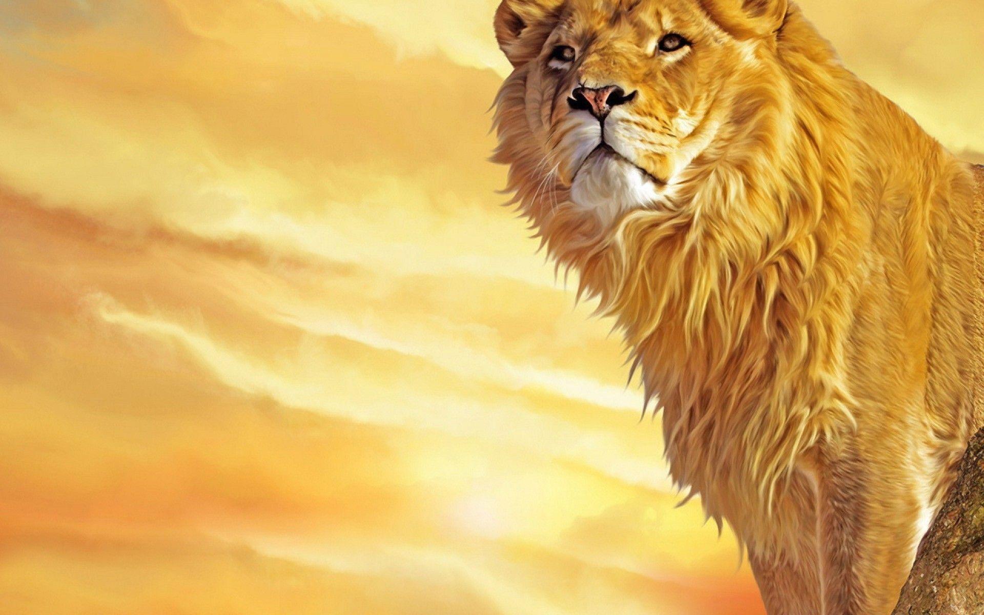 1920x1200 Res: 1920x Roaring Lion Photo. Lion Wallpaper, Beautiful Lion, Lion Image