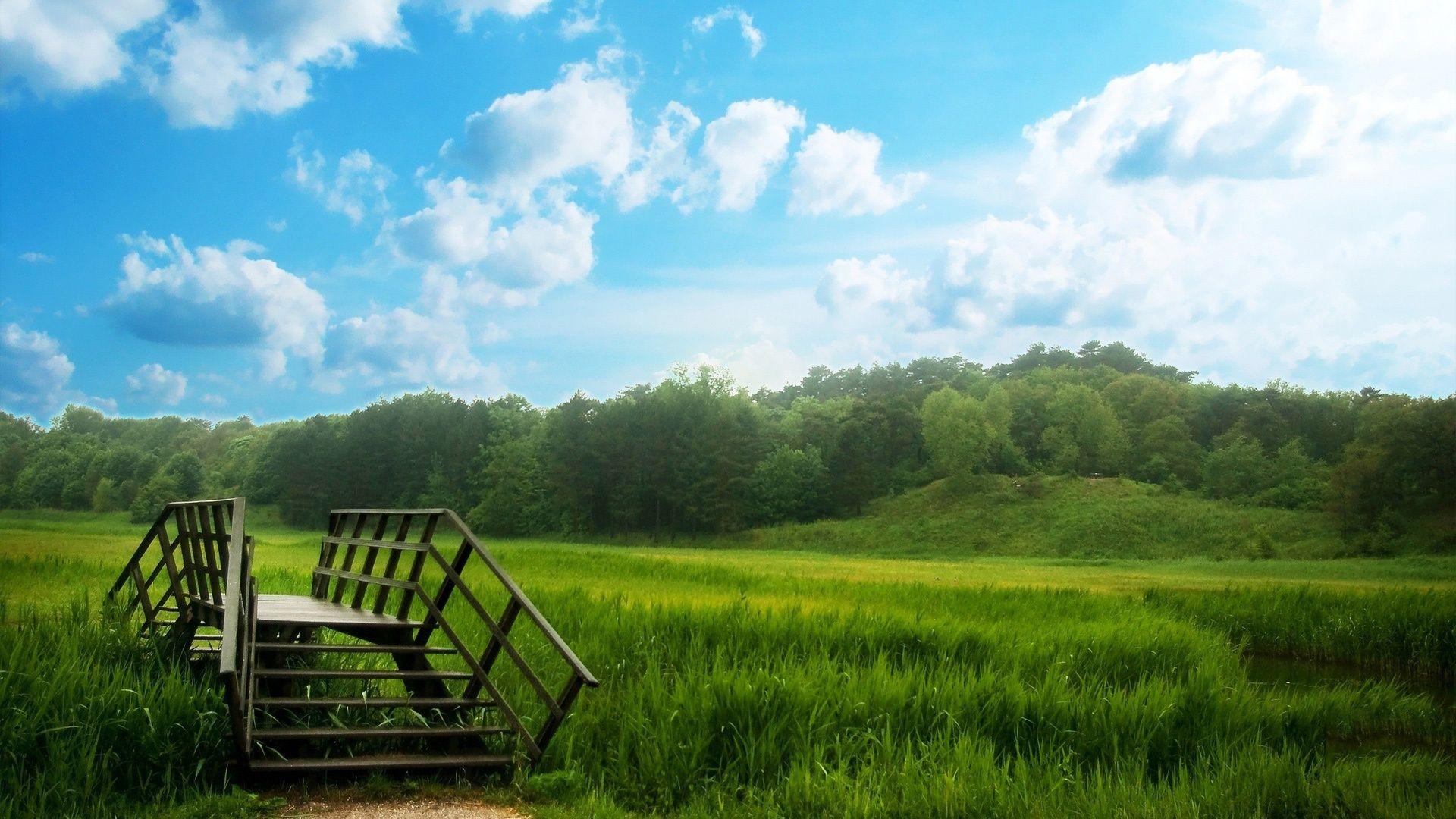 1920x1080 Nature Scenery