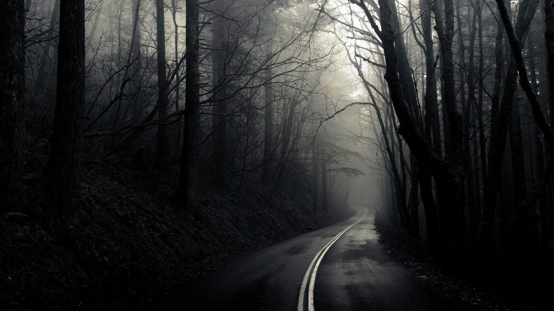 1920x1080 Only dark wallpaper that dont hurt your eyes in the night