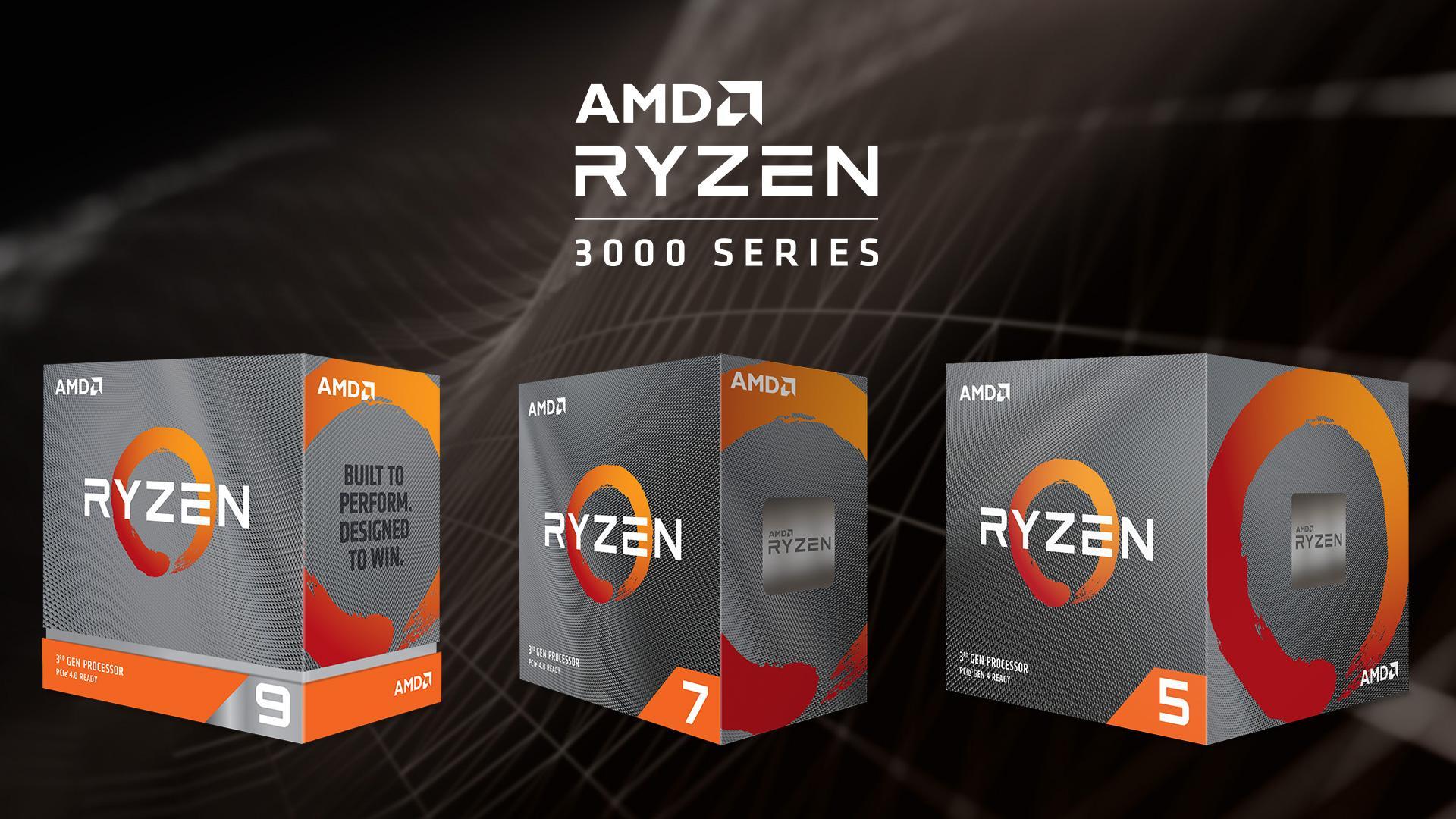 1920x1080 Amd Wallpaper HD HD Wallpaper