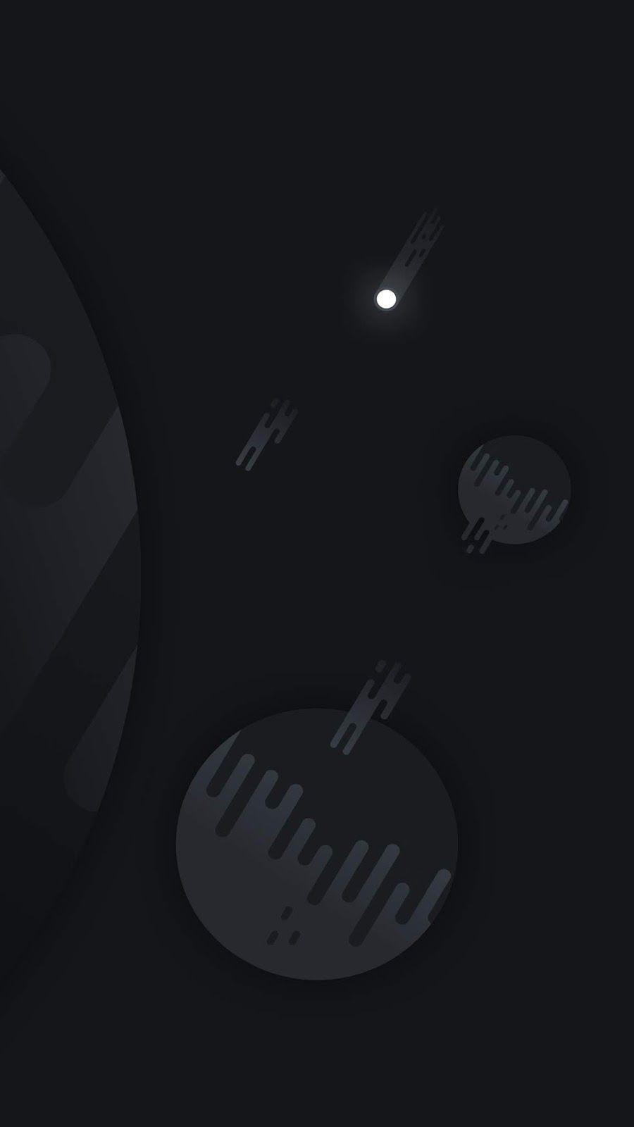 900x1600 BLACK AND GREY FLAT PHONE WALLPAPERS 190. HeroScreen. Wallpaper, Dark wallpaper, Phone wallpaper
