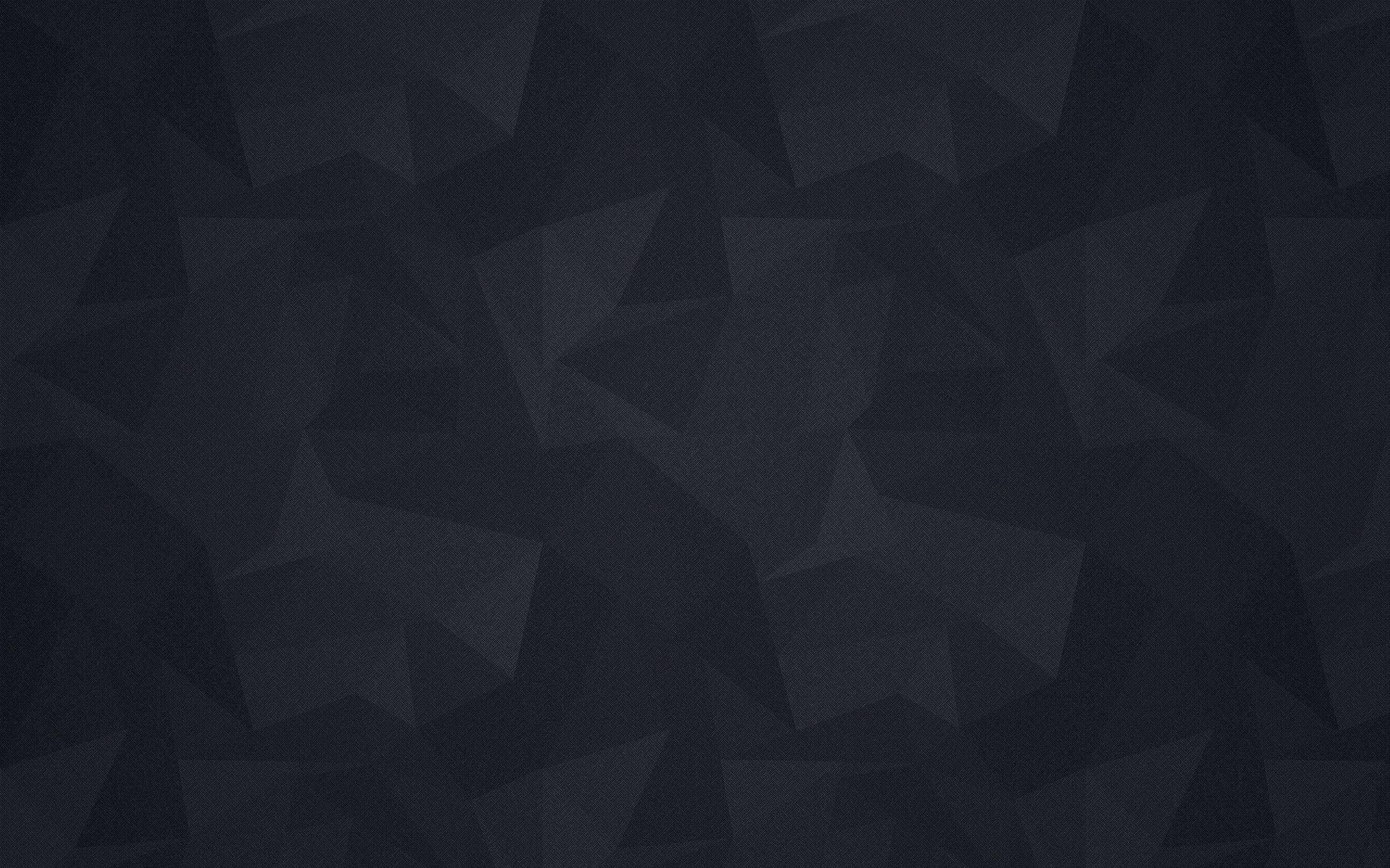 2560x1600 Flat Black Background .