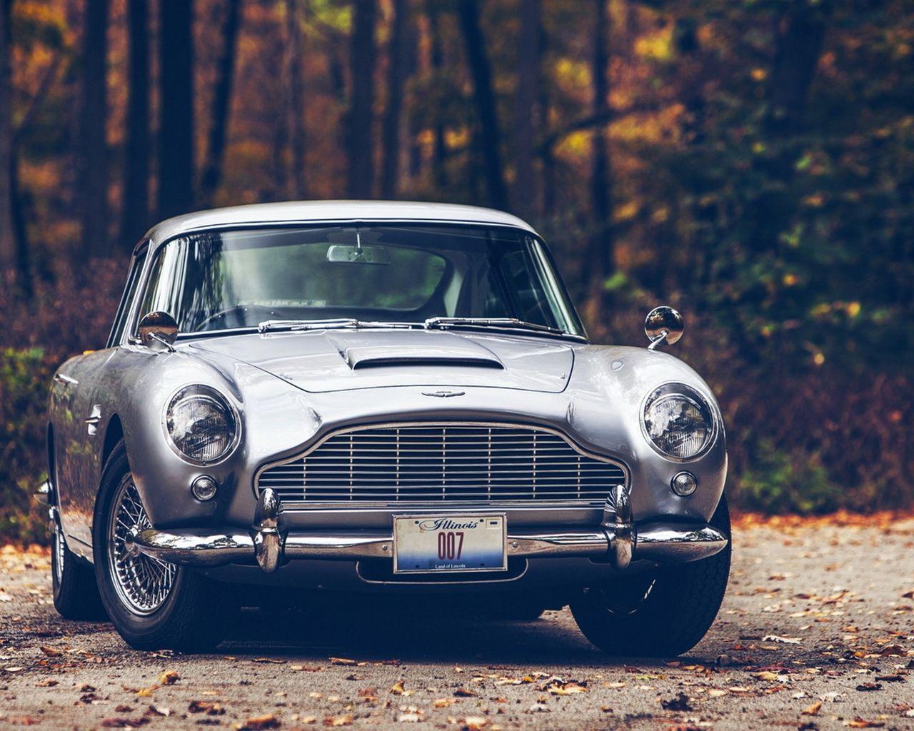 1280x1024 Aston Martin DB5 1280x1024 Resolution HD 4k Wallpaper, Image, Background, Photo and Picture