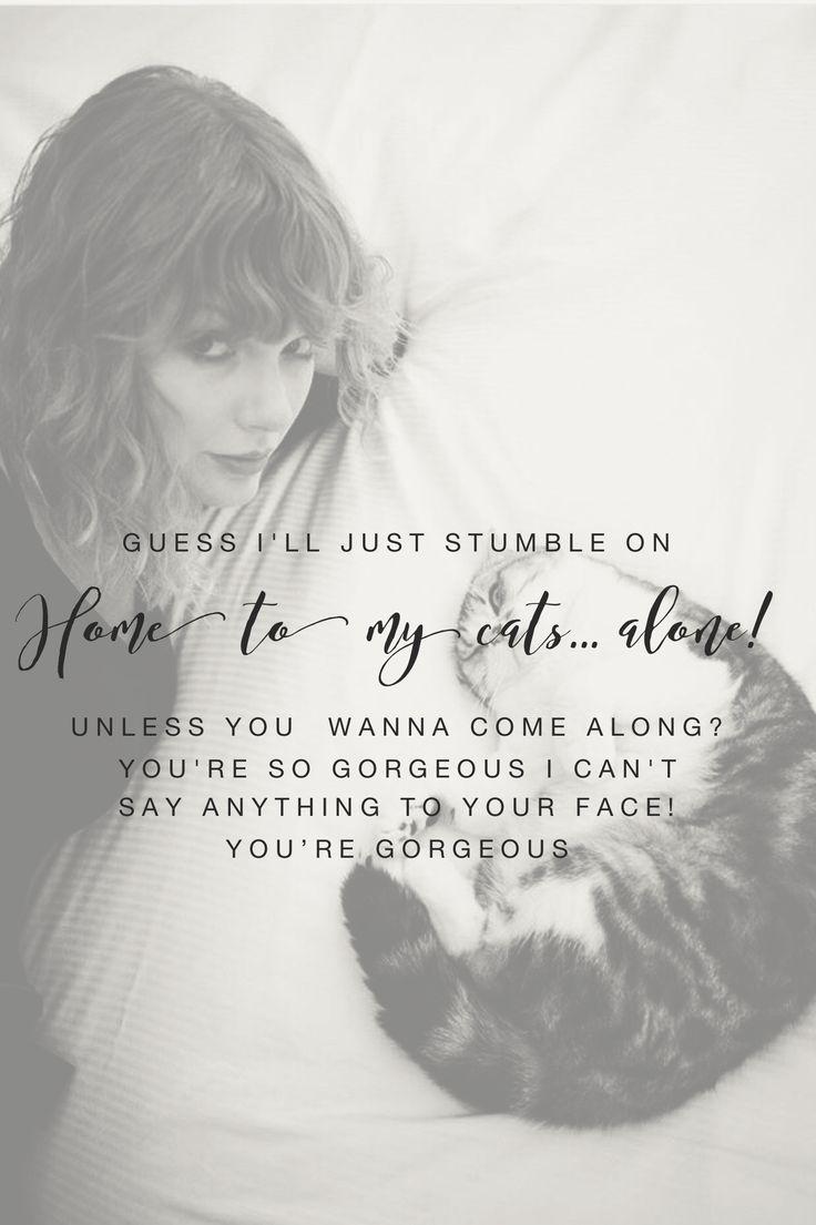 736x1105 Taylor Swift Lyrics Wallpaper