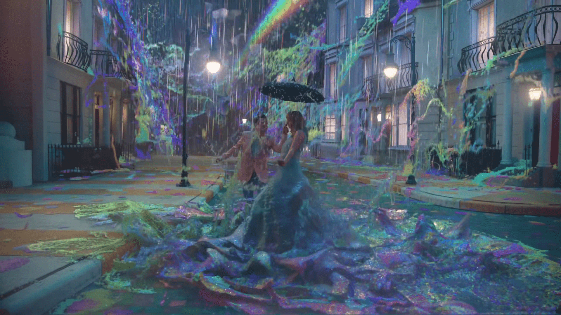 1920x1080 Taylor Swift's new song ME! just dropped