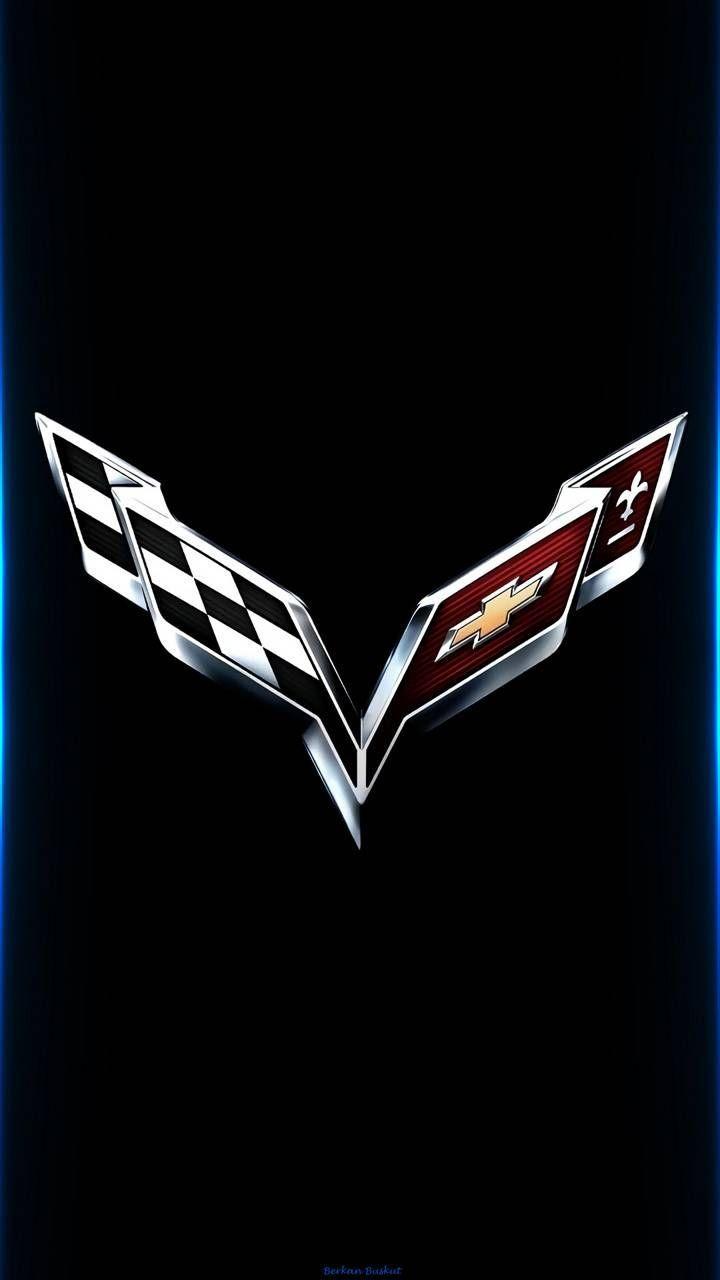 Corvette Logo Phone Wallpapers - Top Free Corvette Logo Phone Backgrounds -  WallpaperAccess