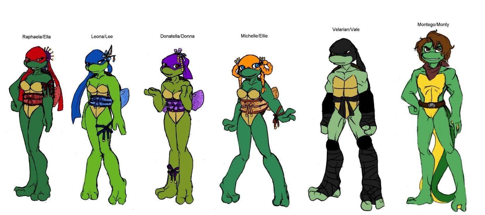 1656x736 Tmnt Girl Quotes. QuotesGram