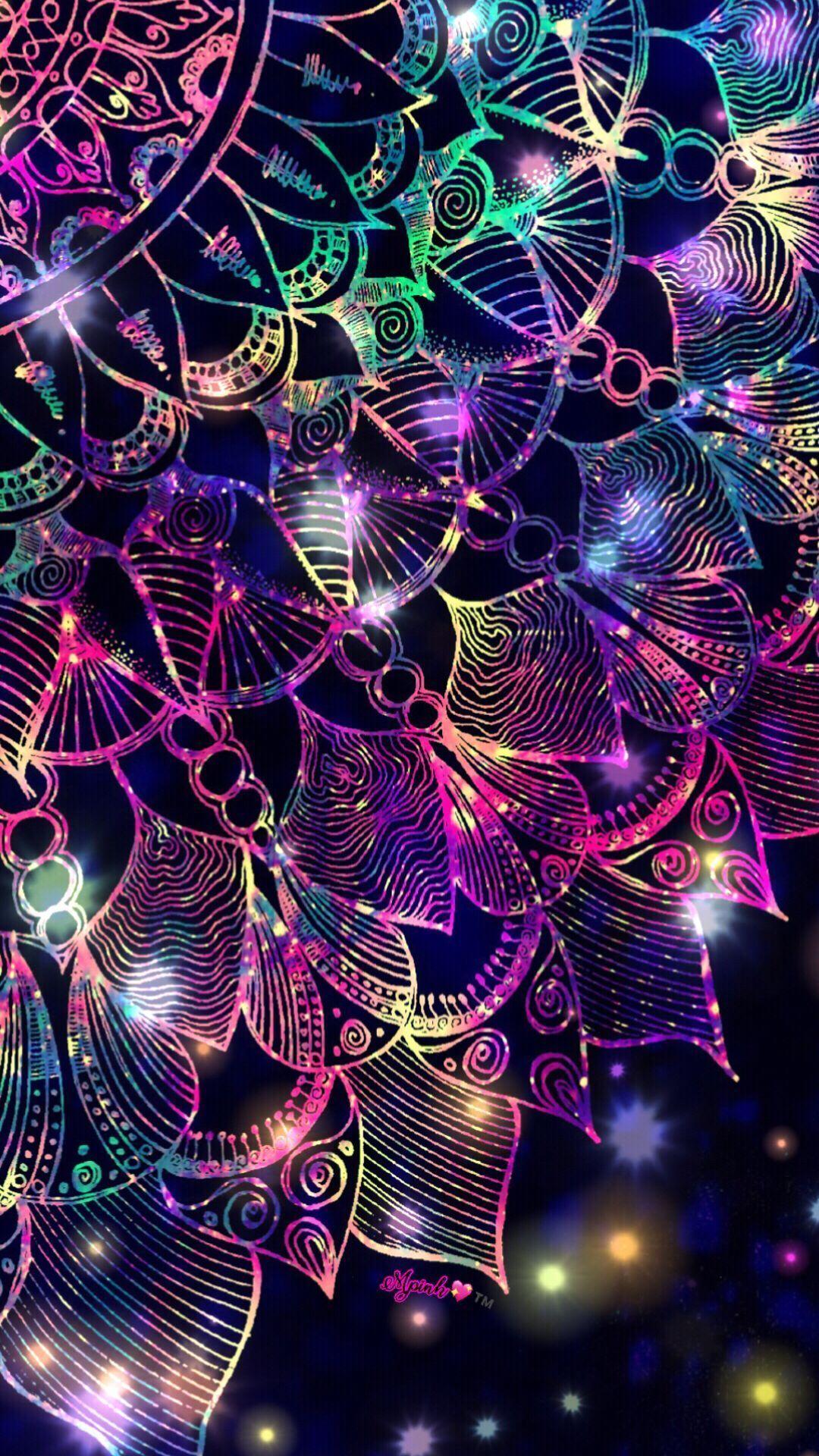 1080x1920 Pikachu [Pokemon]. iPhone Wallpaper. Dreamcatcher wallpaper, Galaxy wallpaper, Fractal art