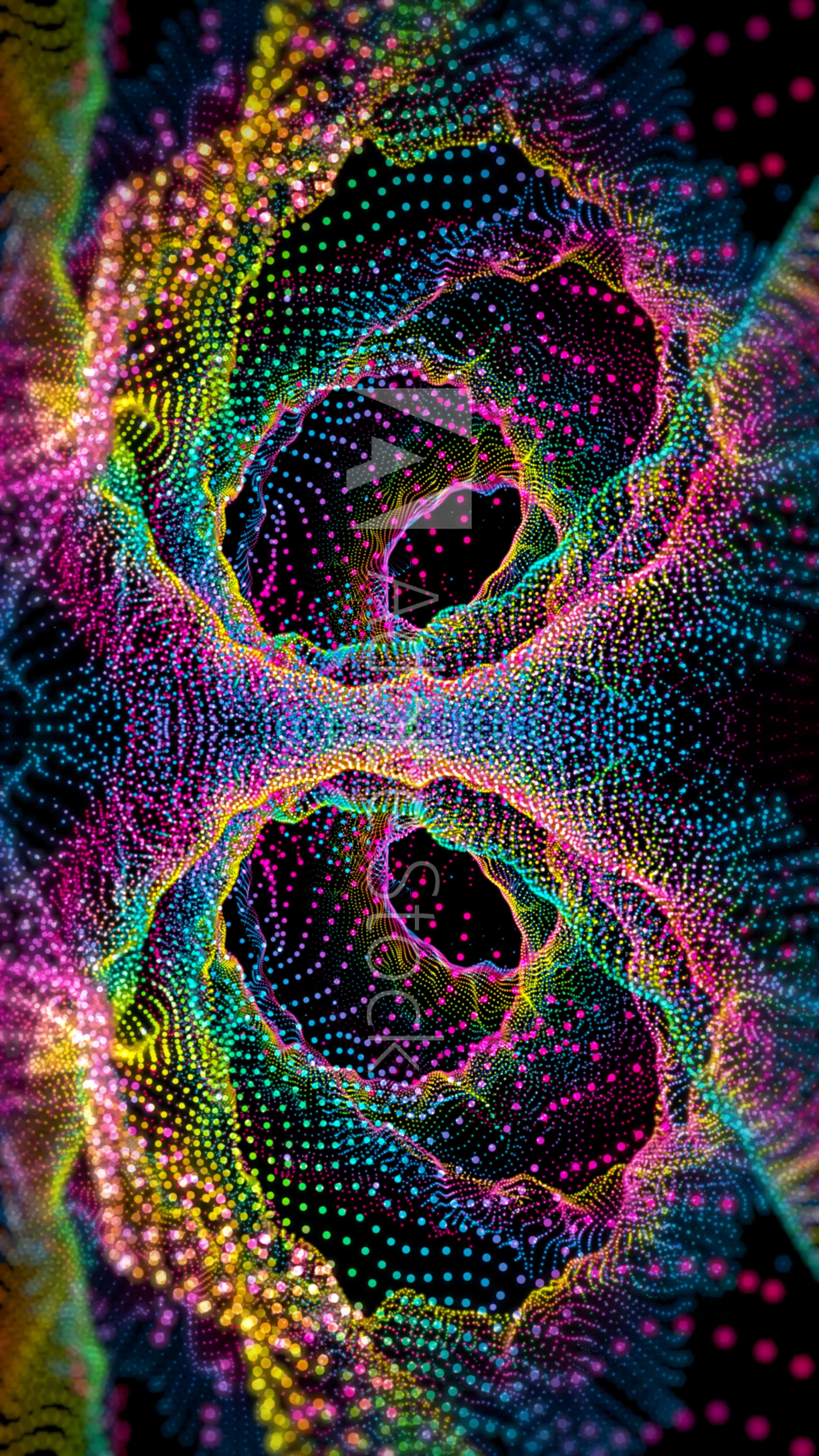 3840x6826 Fractal Art Colors Ideas In 2021. Fractal Art, Fractals, Art