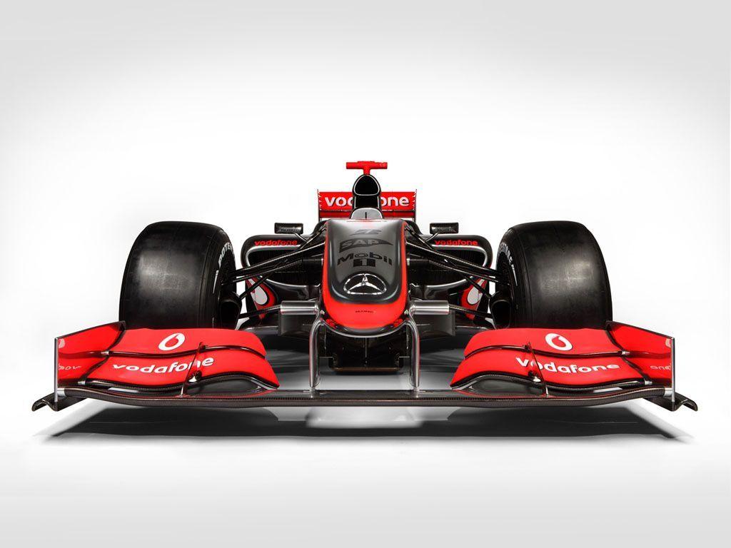 1024x768 F1 Cars Wallpaper 2020