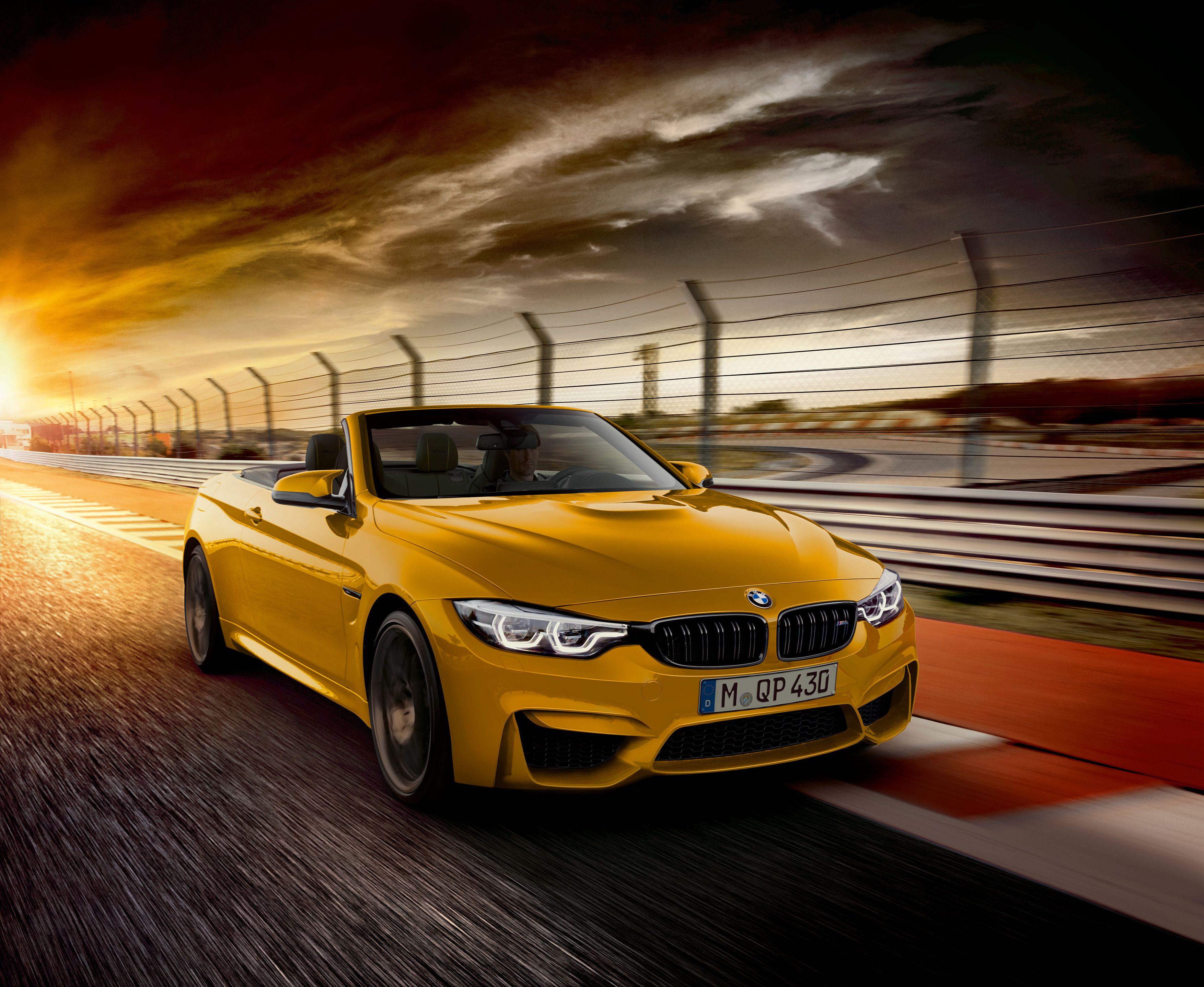 3508x2877 Bmw M4 Cabriolet HD Cars, 4k Wallpaper, Image, Background, Photo and Picture