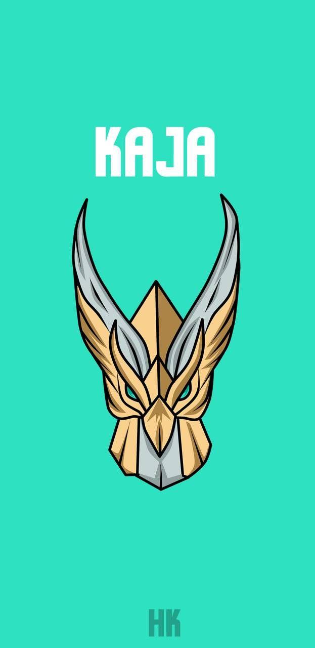 623x1280 Kaja Mobile legends wallpaper