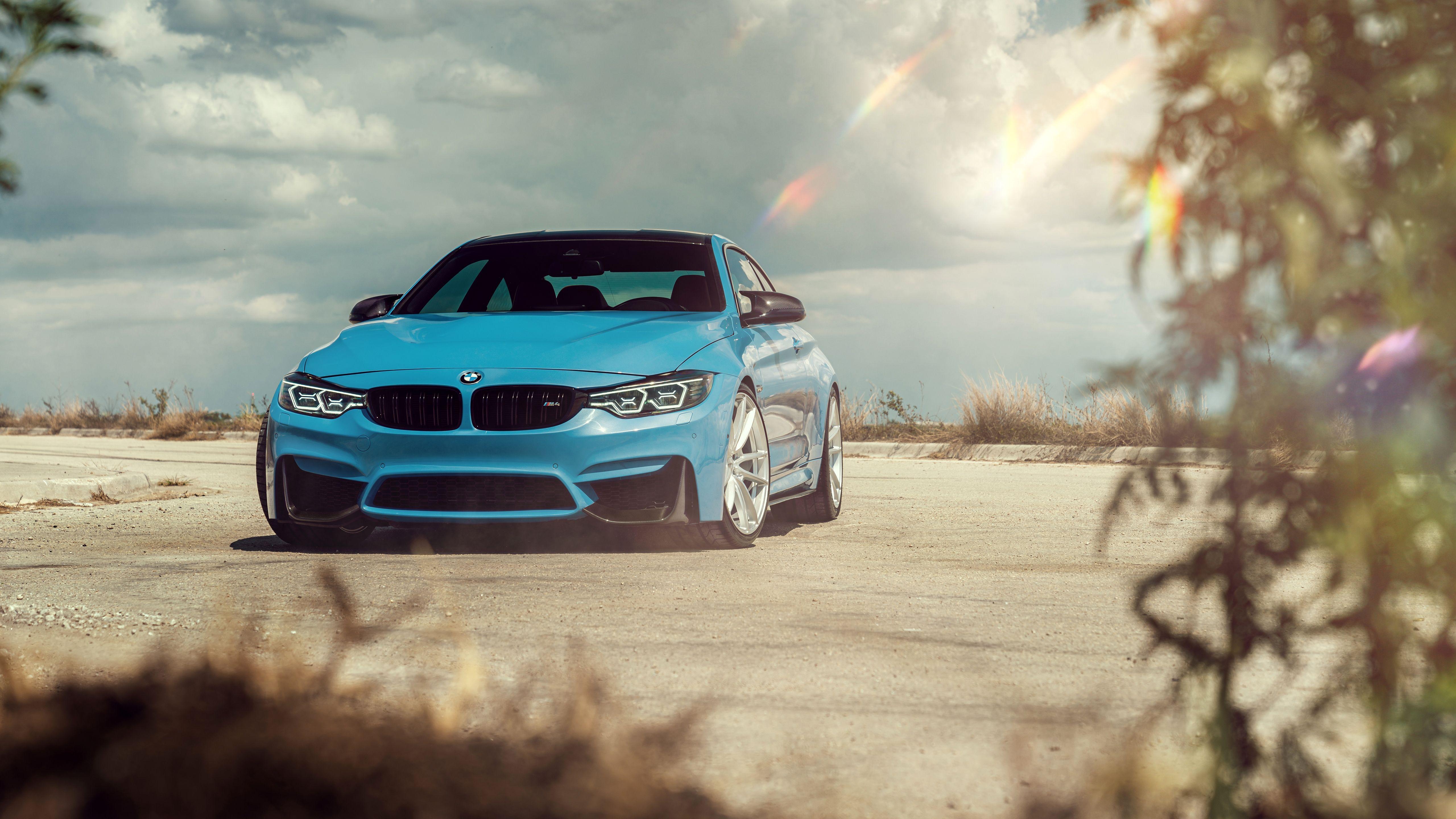 5120x2880 Bmw m4 HD Wallpaper & Background
