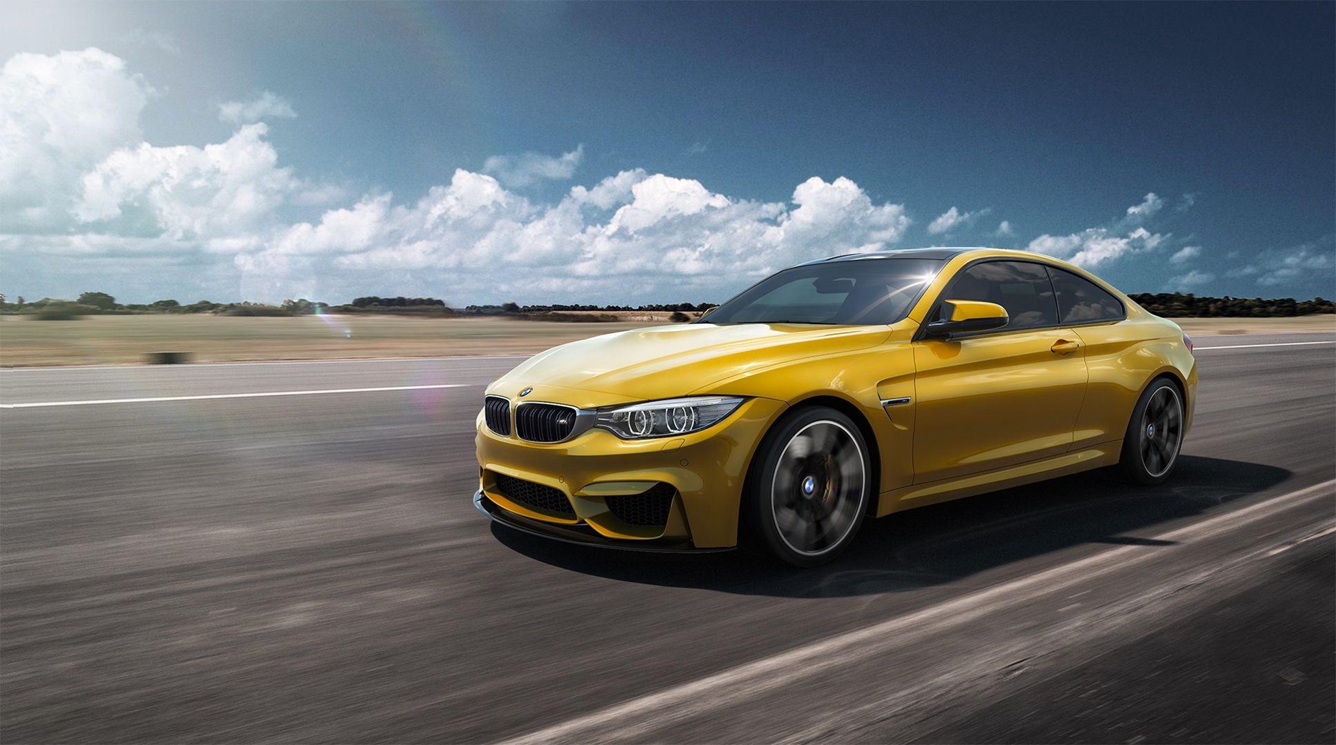 1936x1080 Bmw M4 Wallpaper HD Wallpaper