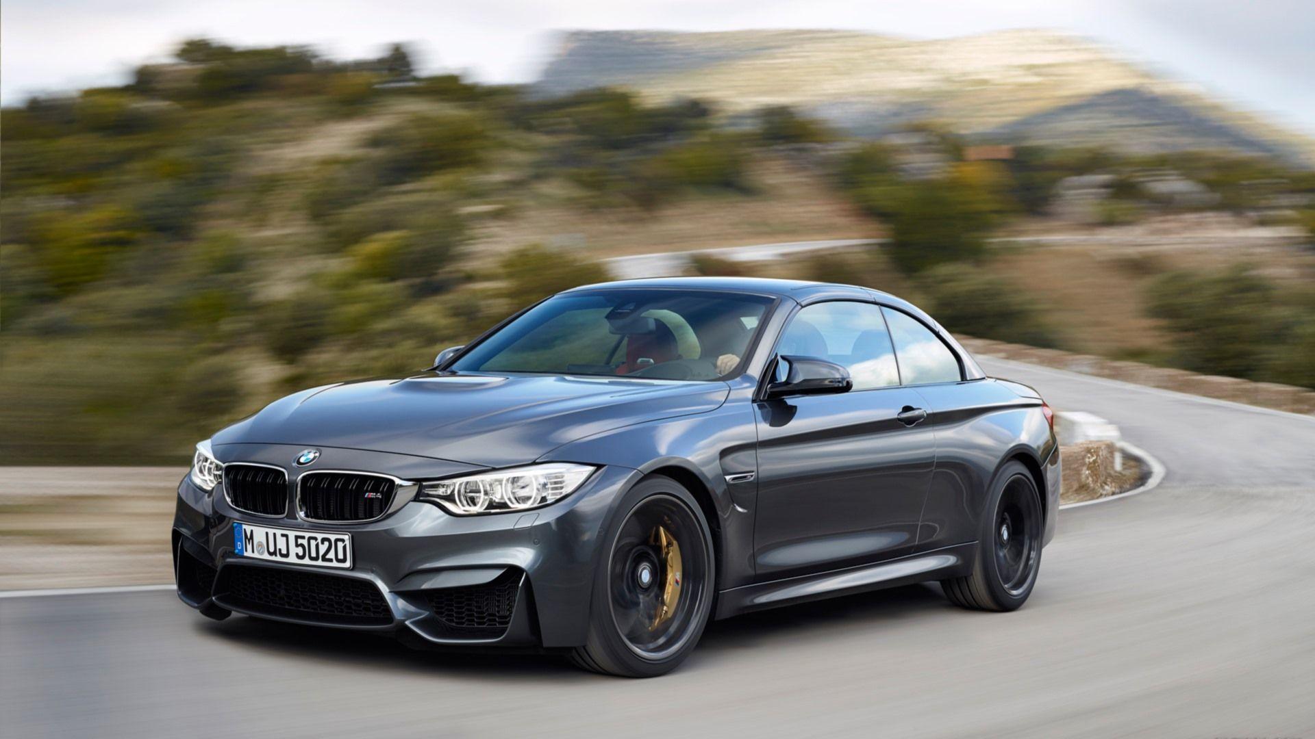 1920x1080 Bmw M4 Wallpaper