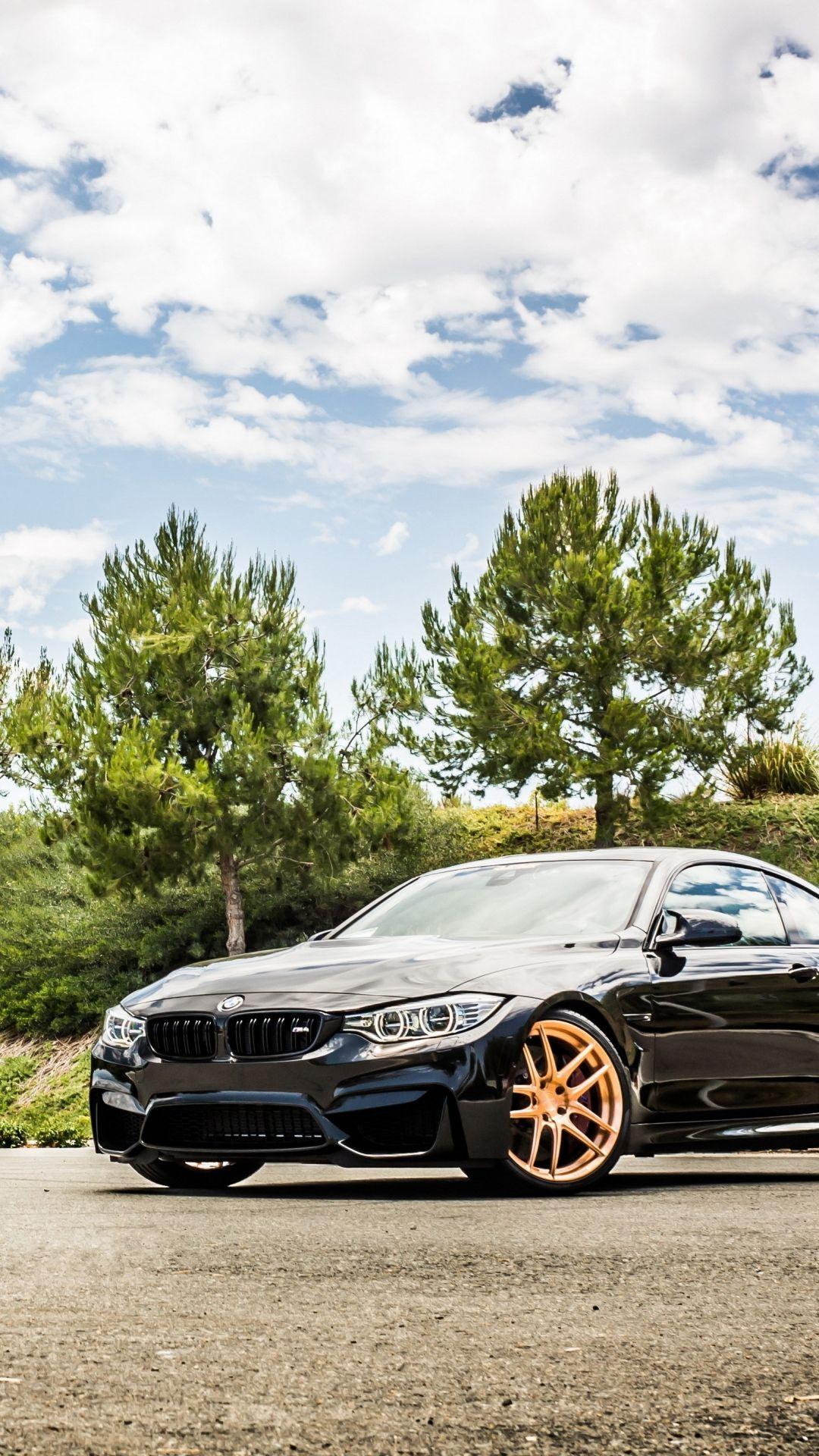 1080x1920 Bmw M4 Coupe Wallpaper iPhone HD Wallpaper